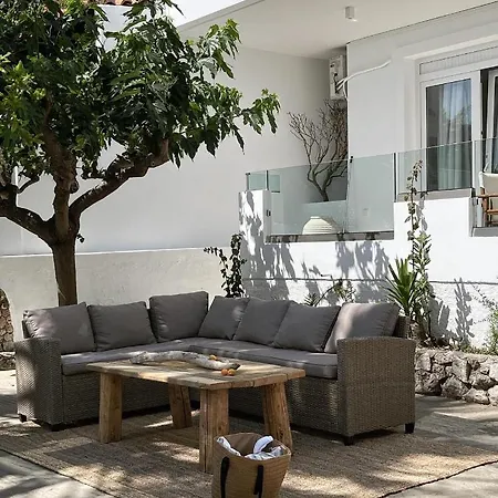 Aparthotel San Salvatore *