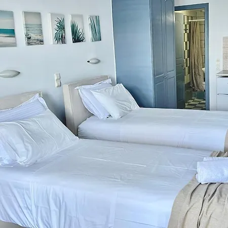 San Salvatore Aparthotel *