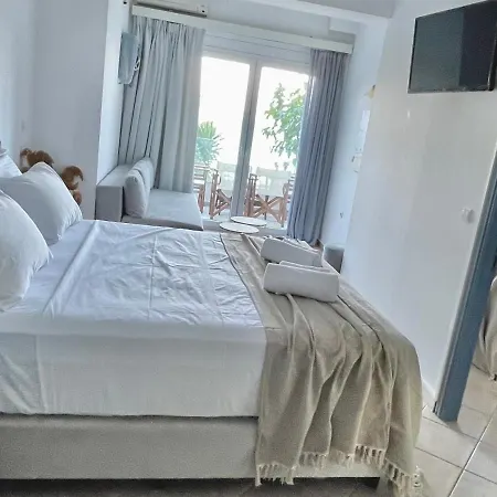 San Salvatore Aparthotel Agios Sostis (Zakynthos)