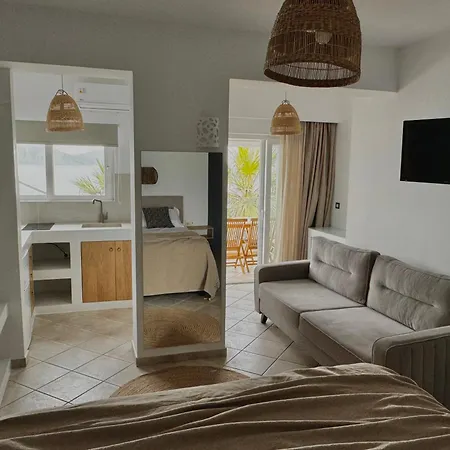 Aparthotel San Salvatore