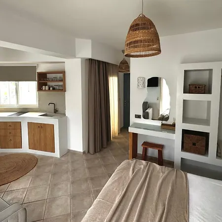 Aparthotel San Salvatore Agios Sostis (Zakynthos)