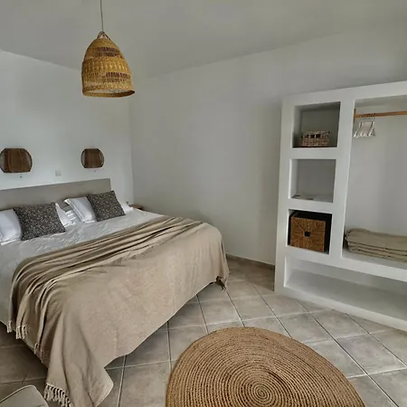 Aparthotel San Salvatore