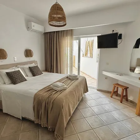 Aparthotel San Salvatore Agios Sostis (Zakynthos)